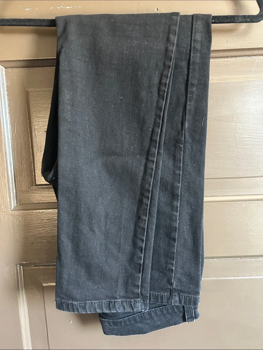 Levi's Slim Jeans in Black